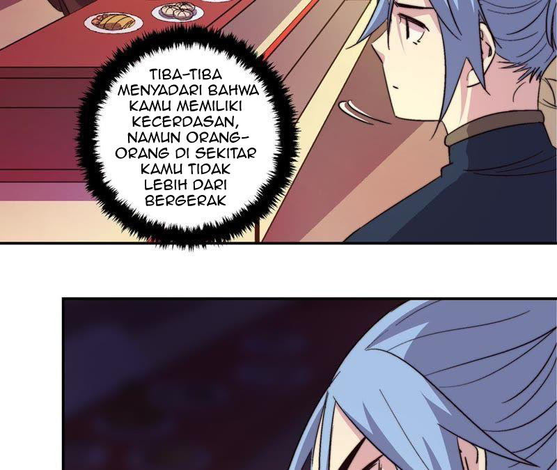 Fatal Code Chapter 42 Bahasa Indonesia